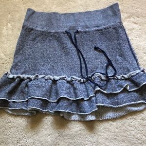American Eagle skirt, size XS/TP
